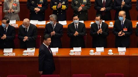 İki toplantı Çinin nitelikli ekonomik kalkınmayı gerçekleştirmesine yön veriyor